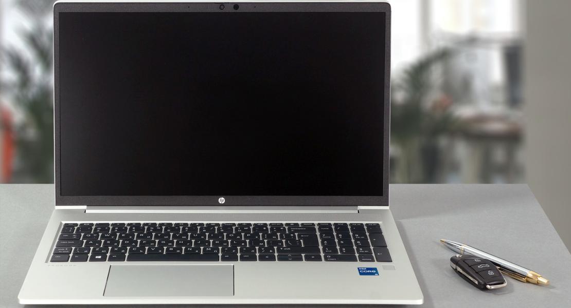 HP ProBook 650 G8 | Central Micro
